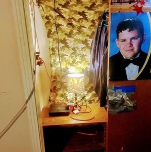 Meet your Posher, Kyle